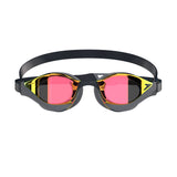 Speedo - FASTSKIN PURE FOCUS MIRROR  - Lunettes de natation Haute performance