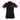 Sharks of Drummondville - Polo - Coaches - Female - Black and red