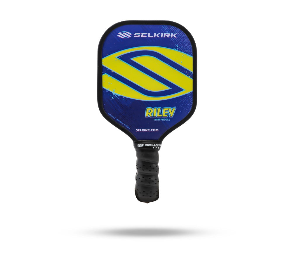 Selkirk Sport RILEY - Mini Pickleball Paddle