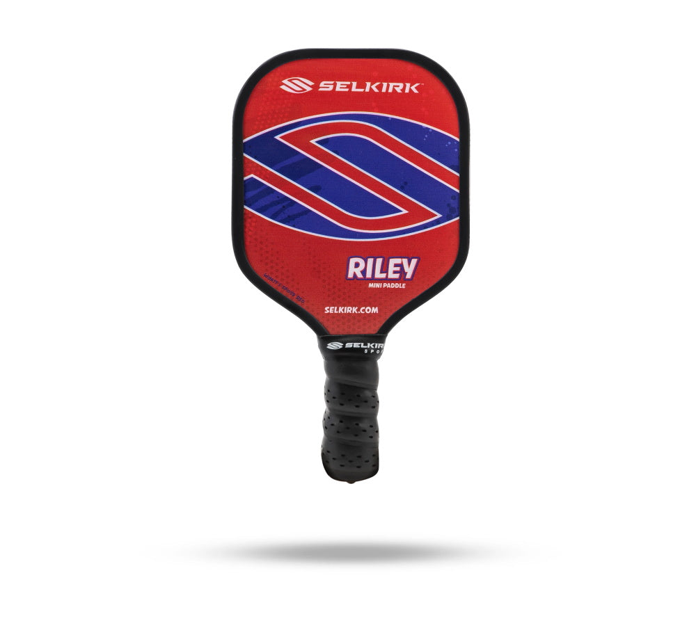 Selkirk Sport RILEY - Mini Pickleball Paddle