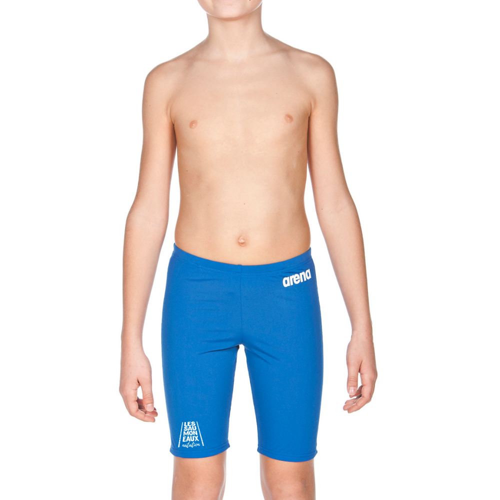 Arena Jammer - Boy's Swimwear - Black