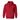 Lifeguard - Chandail molleton à capuchon (Kangourou/Hoodie) - Adulte - Rouge