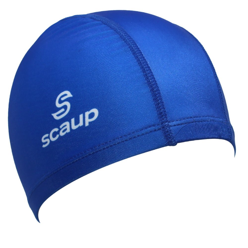 Scaup - Swedish - Casque de bain en lycra de Scaup