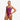 FUNKITA - Diamond SECURE - One-piece - Maillot d'entraînement pour femmes - Protection féminine - RUFF STUFF