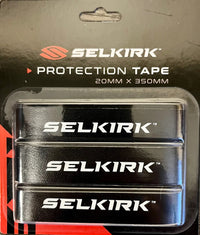 SELKIRK Ruban de protection des rebords de raquette – 20 mm