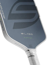 Selkirk LABS PROJECT BOOMSTIK - Elongated - Raquette de pickleball SUMMIT + Prime