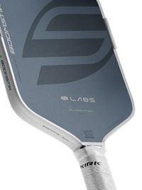 Selkirk LABS PROJECT BOOMSTIK - Elongated - Raquette de pickleball SUMMIT + Prime