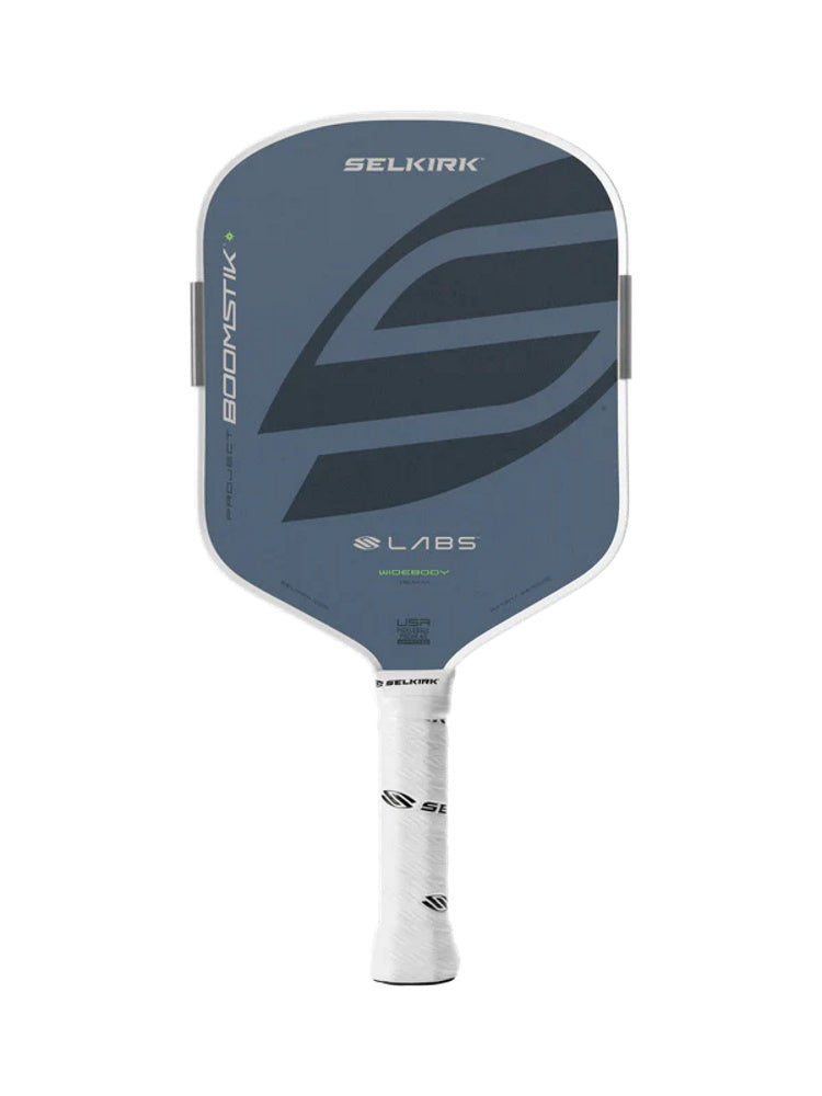 Selkirk LABS PROJECT BOOMSTIK - Widebody - Raquette de pickleball - SUMMIT