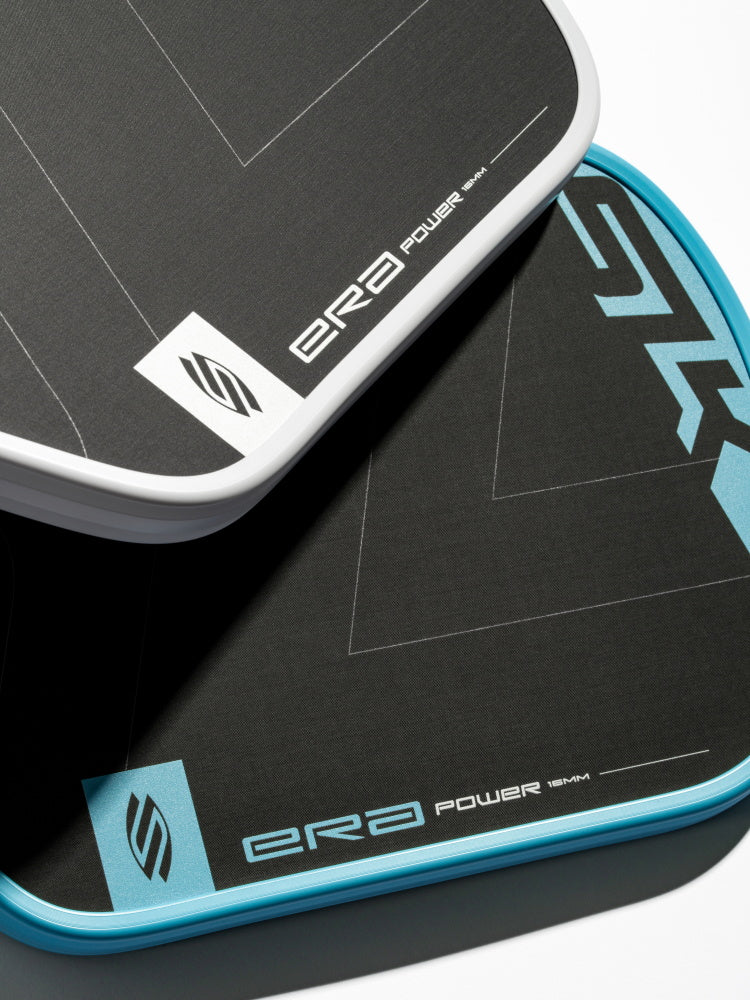 SLK ERA Power – Raquette de Pickleball (Elongated et Wide Body)