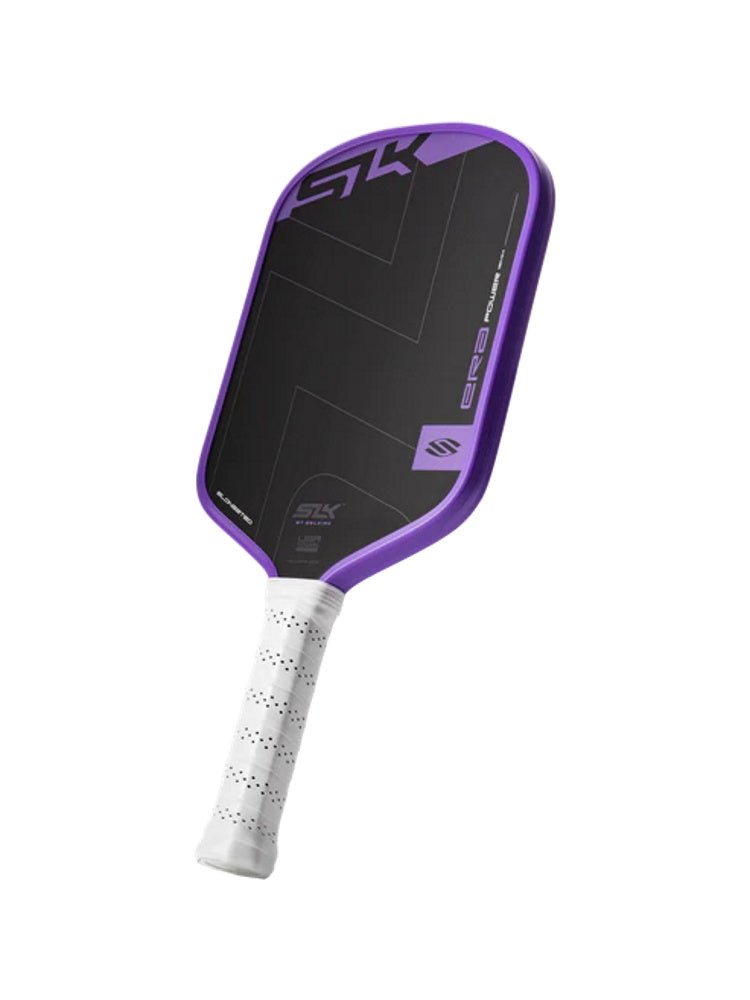 SLK ERA Power – Raquette de Pickleball (Elongated et Wide Body)