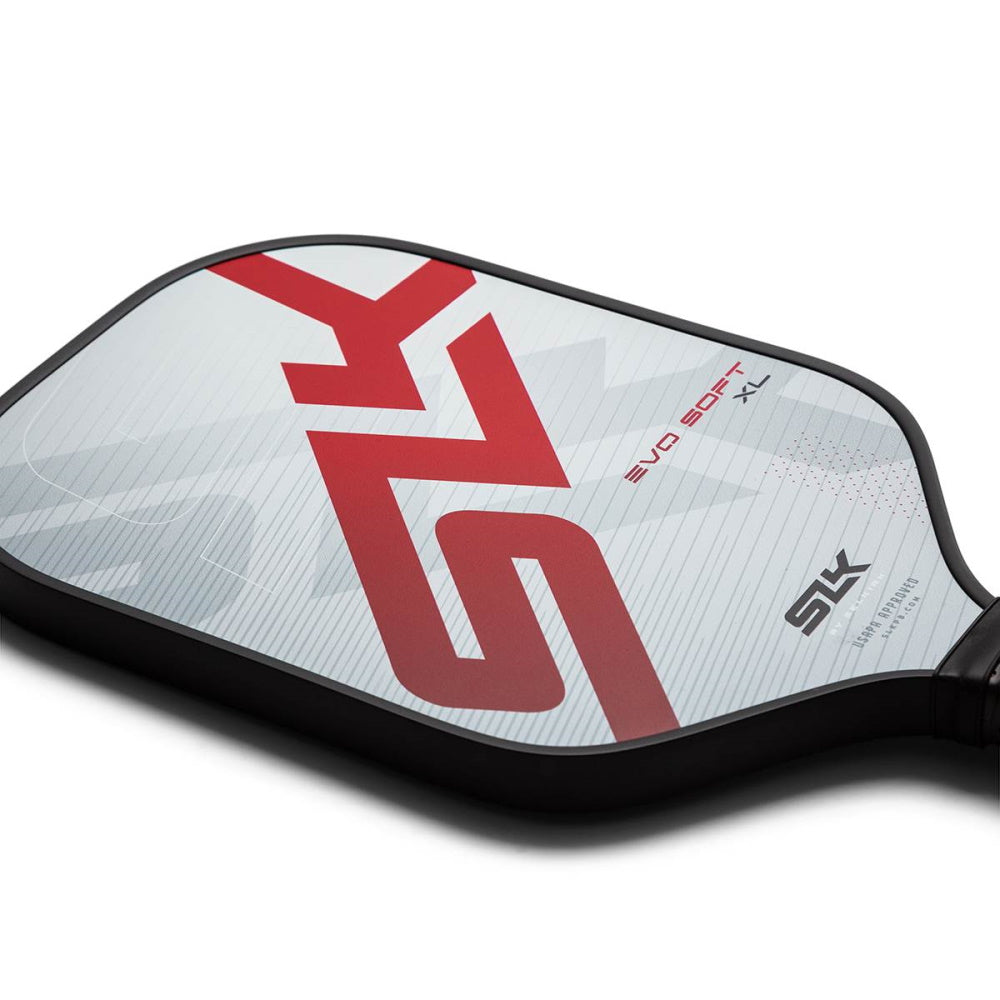 Slk Racket Selkirk SKL EVO SOFT XL - Graphite Pickleball Paddle | Sports Nation ...