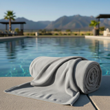 Microfiber Sports Towel - Superior Grade