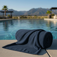 Microfiber Sports Towel - Superior Grade