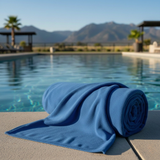 Microfiber Sports Towel - Superior Grade