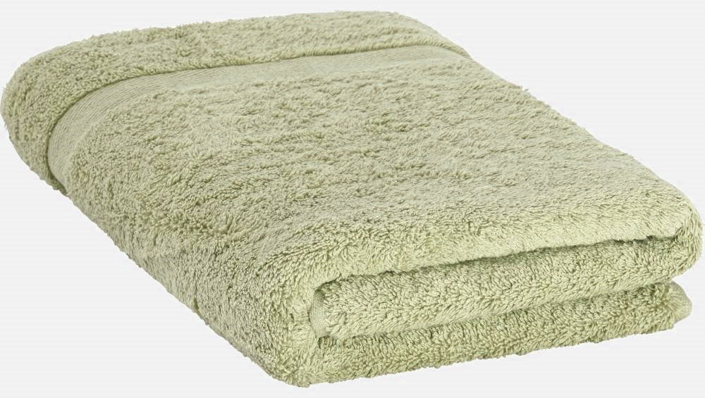 Clean Cotton Towel - Large