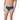 Speedo Brief RUSE BLOCKS Endurance+ - Maillot de bain imprimé pour hommes - Bleu