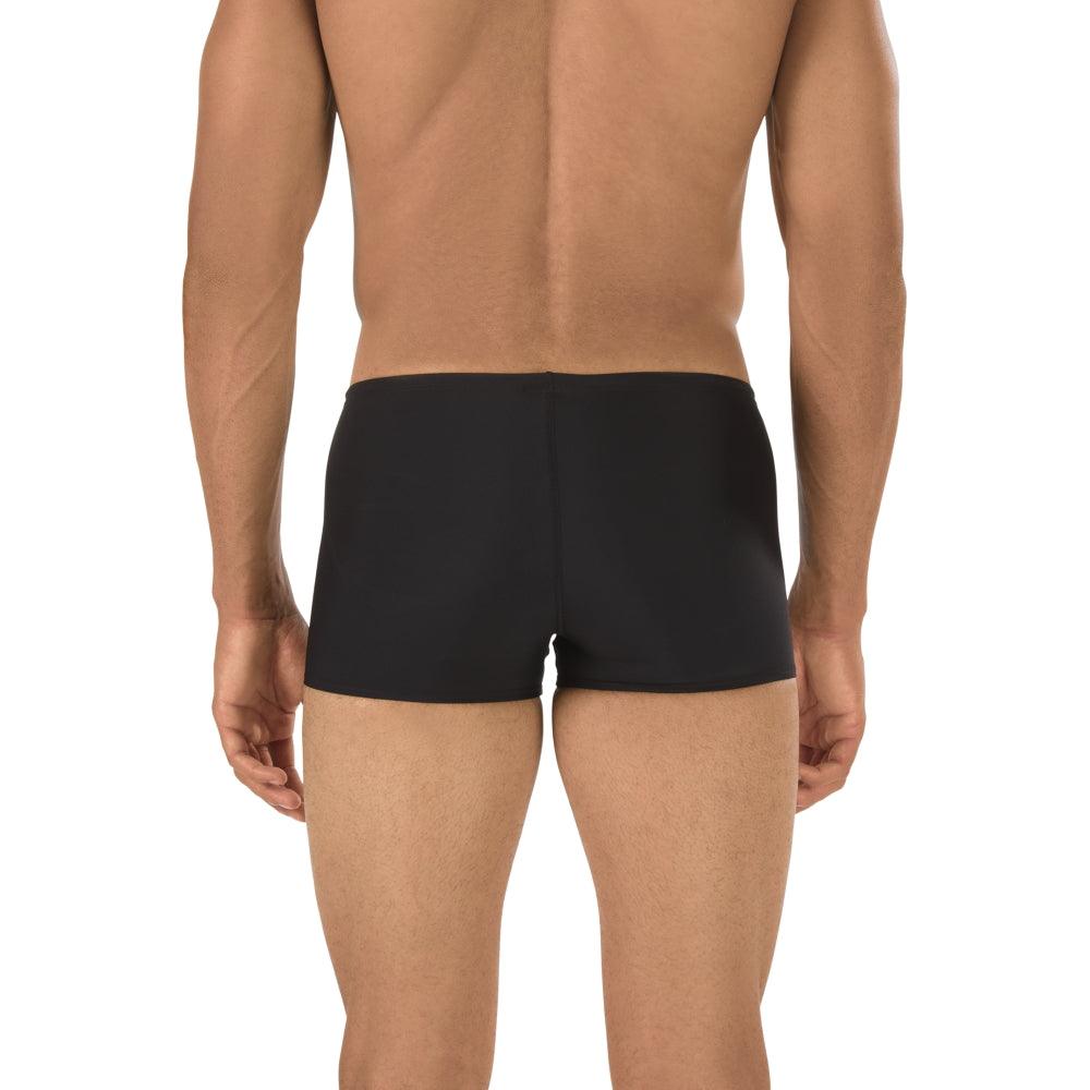 Speedo Squared Endurance+ - Maillot de bain pour hommes - Noir de Speedo