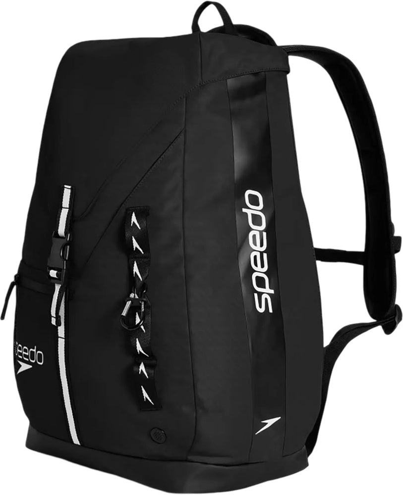 CASI - Speedo TEAM BAG 35L - Sac à dos