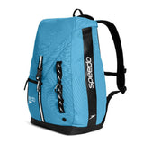 CASI - Speedo TEAM BAG 35L - Sac à dos