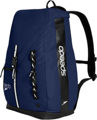 CASI - Speedo TEAM BAG 35L - Sac à dos