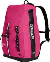 CASI - Speedo TEAM BAG 35L - Sac à dos