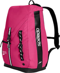 CASI - Speedo TEAM BAG 35L - Sac à dos