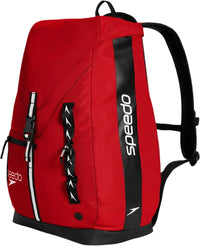 CASI - Speedo TEAM BAG 35L - Sac à dos
