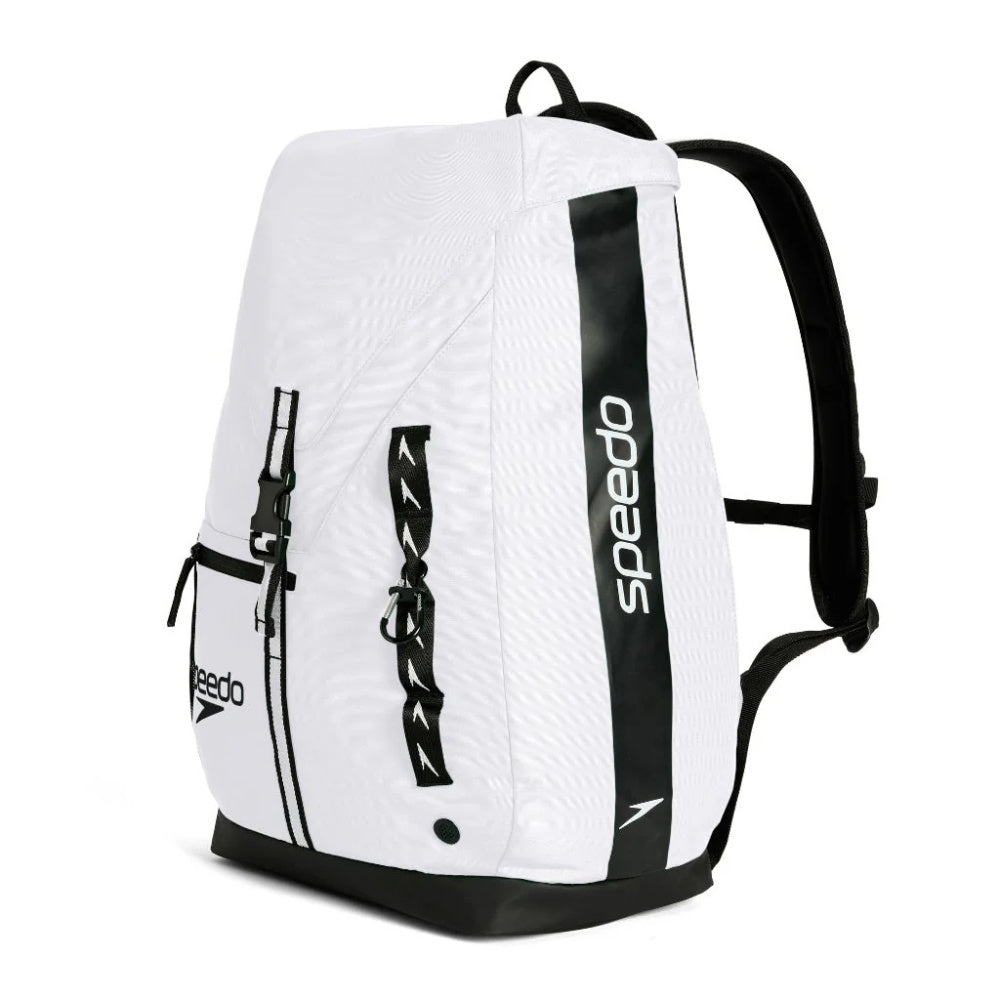 CASI - Speedo TEAM BAG 35L - Sac à dos