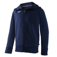 SPEEDO - Team Jacket – FEMININE Cut - Full Zip - NAVY