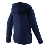 Club Aquatique Charlesbourg - SPEEDO - Team Jacket – WOMEN'S Cut - Zip jacket - NAVY