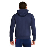 CAC - SPEEDO - Team Jacket – Coupe régulière - Veste à zip - MARINE
