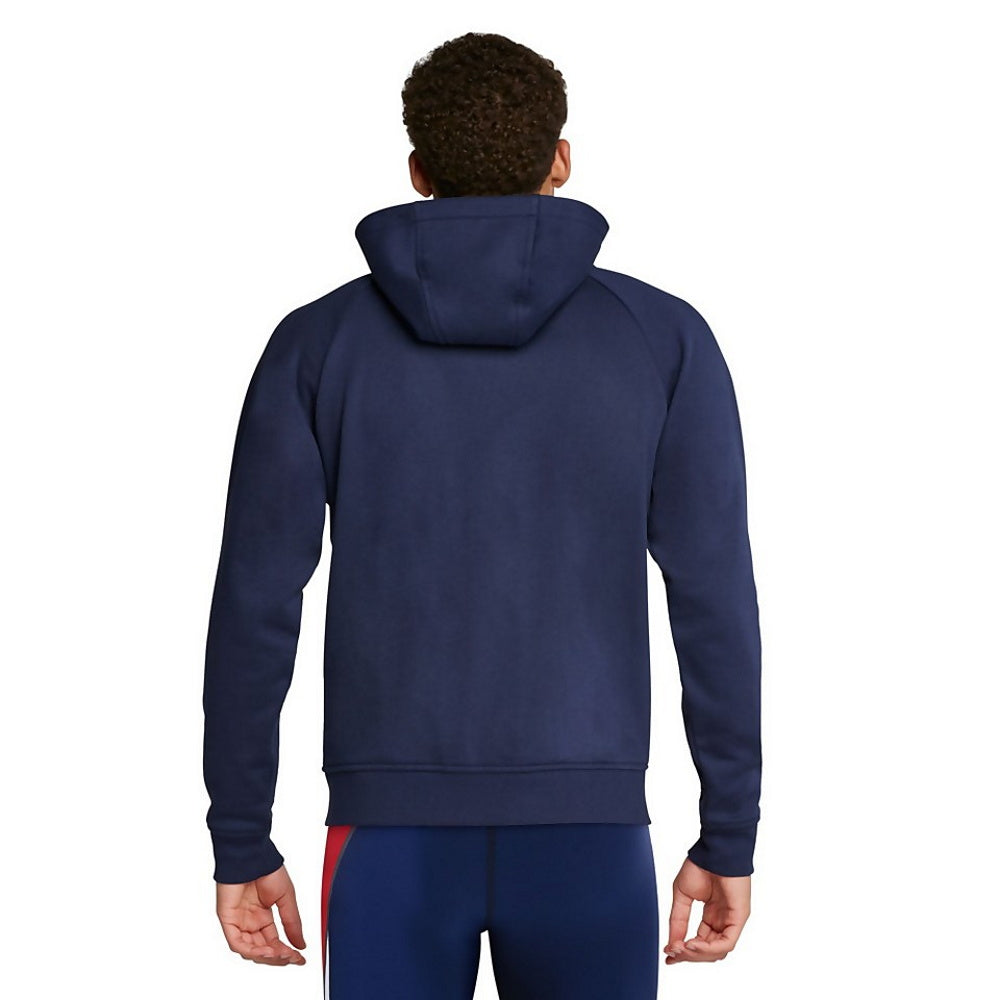 CAC - SPEEDO - Team Jacket – Coupe régulière - Veste à zip - MARINE
