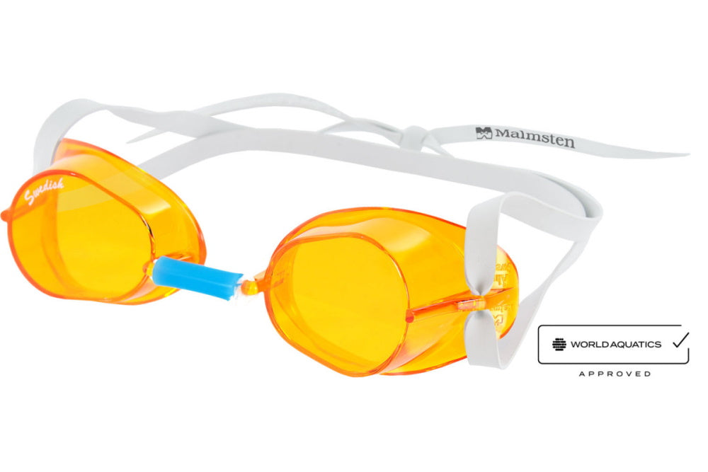 SWEDISH Original - Swimming Goggle