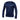 Triathlon Memphrémagog - Technical sweater, long sleeves - Men - Navy