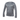 Triathlon Memphrémagog - Technical sweater, long sleeves - Male - Dark gray