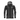 Triathlon Memphrémagog - Men's hooded windbreaker jacket - Dark gray