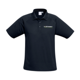 Triathlon Memphrémagog - Polo - Men - Navy