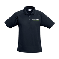 Triathlon Memphrémagog - Polo - Men - Navy