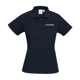 Triathlon Memphrémagog - Polo - Women - Navy