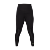 Triathlon Memphrémagog - Legging pants - Black