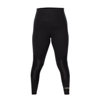 Triathlon Memphrémagog - Legging pants - Black