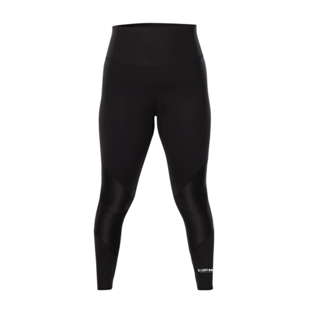 Triathlon Memphrémagog - Legging pants - Black