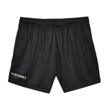 Triathlon Memphrémagog - Women's performance shorts - Black