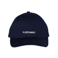 Triathlon Memphremagog - Cap - Navy