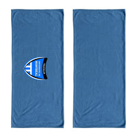 Microfiber Sports Towel - Premium Grade