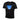 Triathlon Université de Montréal - Chandail technique à manches courtes - Homme - Noir