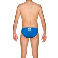 Triathlon Université de Montréal - Arena Brief - Maillot de bain pour hommes - Royal