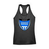 Women's Performance Tank - Black