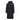Triathlon Université de Montréal - Speedo - Parka intérieur de natation - ADULTE - Noir