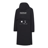 Speedo - Indoor swimming parka - ADULT - Black